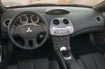 Mitsubishi Eclipse 2009 года